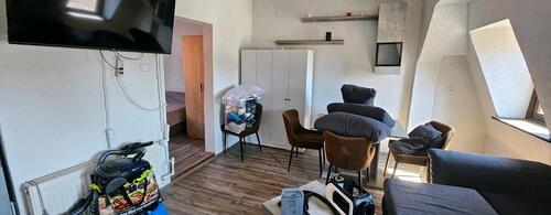 Foto - 7 Zimmer Einfamilienhaus in Calbe (Saale)