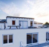 Staffelgeschoss Moderne Wohnung mit ca. 30m² Terrasse - Neuwied Feldkirchen