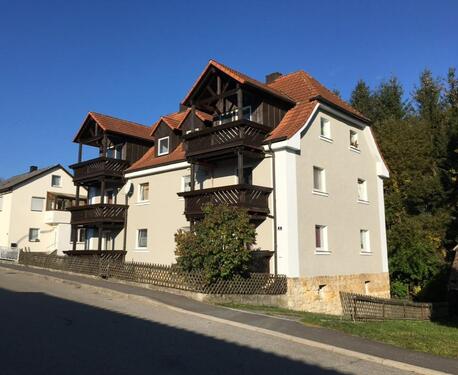 Foto - Einfamilienhaus zum Kaufen in Erbendorf