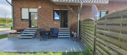 Foto - Etagenwohnung zur Miete in Achim