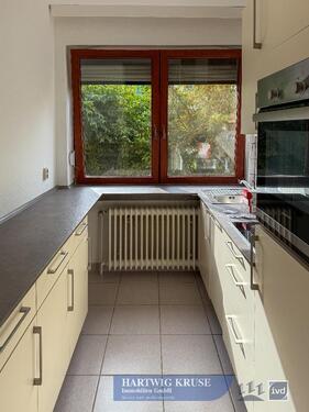 Foto - Etagenwohnung zur Miete in Stade