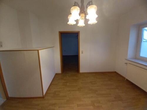 Foto - Etagenwohnung in Dallgow-Döberitz