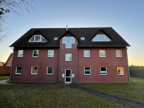 Foto - Etagenwohnung zur Miete in Celle
