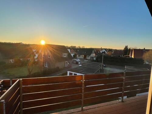 Foto - Etagenwohnung in Celle