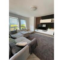 helle 3 Zimmer Wohnung 84 qm in Stromberg