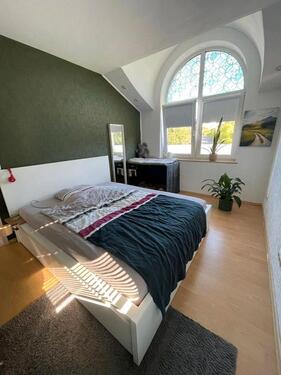 Foto - Etagenwohnung in Stromberg zur Miete
