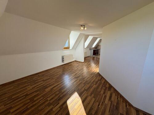 Foto - Etagenwohnung in Zittau