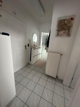 Foto - Etagenwohnung zur Miete in Höhr-Grenzhausen