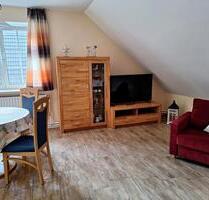Ferienwohnung Cuxhaven Duhnen 16.10. - 26.10.25 Nordsee Herbstferien