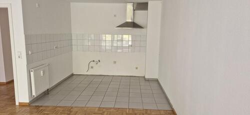 Foto - Helle renov. 3-Zimmer Dachgeschosswohnung mit Balkon in Leimen