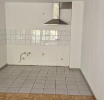 Helle renov. 3-Zimmer Dachgeschosswohnung mit Balkon in Leimen