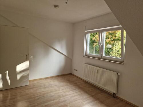 Foto - Etagenwohnung in Leimen