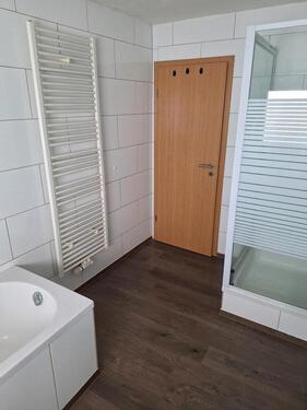Foto - Etagenwohnung zur Miete in Bad Driburg