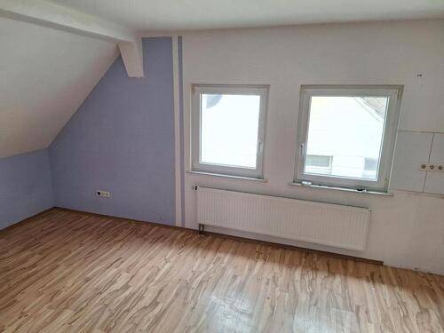 Foto - Etagenwohnung in Bad Driburg