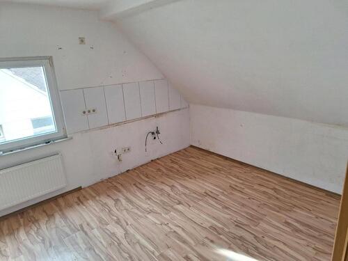 Foto - Etagenwohnung in Bad Driburg zur Miete