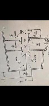 Foto - Wohnung in Cochem Oberstadt - 630,00 EUR Kaltmiete,