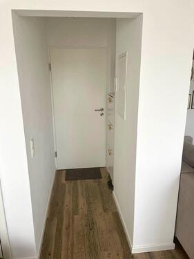 Foto - Etagenwohnung zur Miete in Reichshof