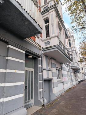 Foto - Etagenwohnung zum Kaufen in Wilhelmshaven