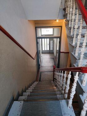 Foto - Etagenwohnung in Wilhelmshaven