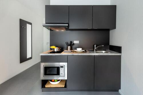 Foto - Etagenwohnung in Essen