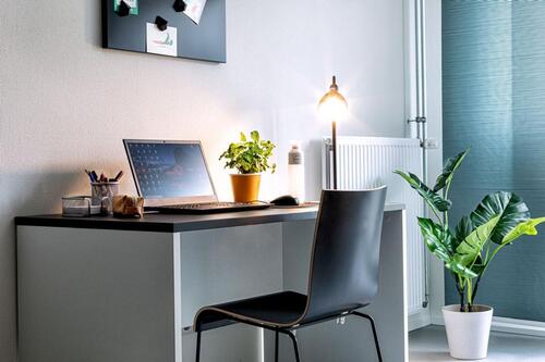 Foto - Etagenwohnung in Essen zur Miete