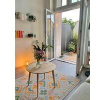 Gemütliche 2-Raum-Wohnung wird zum 1. Februar frei - Magdeburg