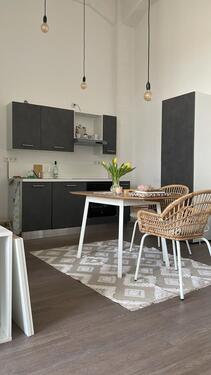 Foto - Etagenwohnung zur Miete in Magdeburg