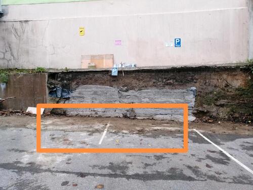 Foto - Stellplatz in 42107 Elberfeld nähe Neumarkt