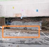 Stellplatz in 42107 Elberfeld nähe Neumarkt - Wuppertal Gemarkung Langerfeld