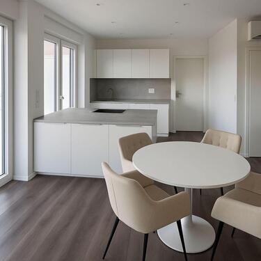 Foto - Etagenwohnung in Leverkusen