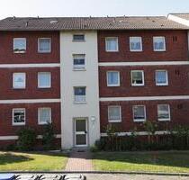 Demnächst frei! 2-Zimmer-Wohnung in Hamm Bockum-Hövel