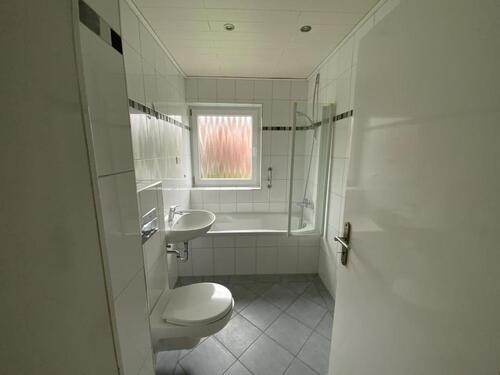 Foto - Etagenwohnung in Hamm zur Miete