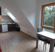 Möbeliertes 1-Zimmer-Apartment - ab 01. April 2026 - Unterschleißheim