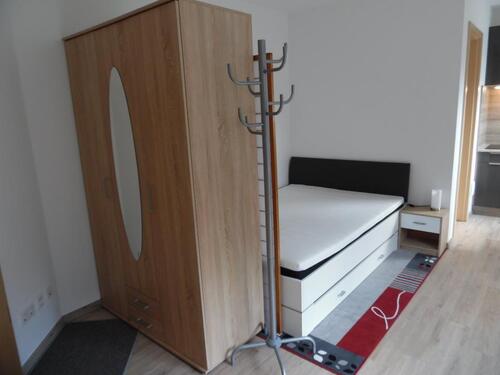 Foto - 1 Zimmer Etagenwohnung zur Miete in Unterschleißheim