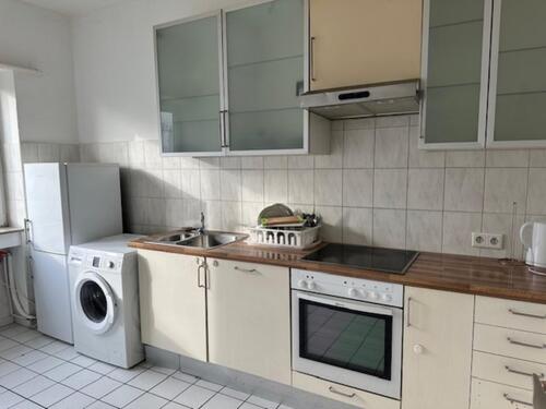 Foto - 3 Zimmer Etagenwohnung zur Miete in Neuss