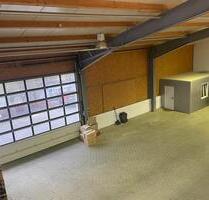 Lagerhalle in Dinklage - 1.300,00 EUR Kaltmiete, ca.  450,00 m² in Dinklage (PLZ: 49413)
