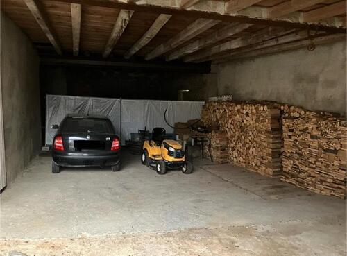 Foto - Stellplatz überdacht - 60,00 EUR Miete,