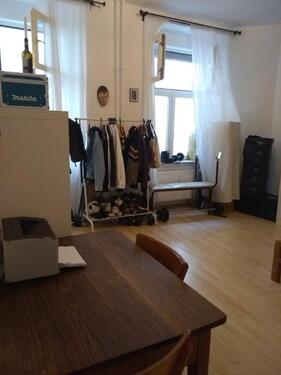 Foto - 1 Zimmer Etagenwohnung zur Miete in Berlin