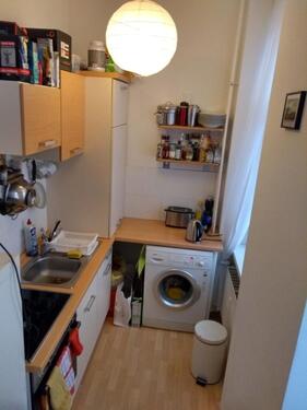 Foto - Etagenwohnung in Berlin zur Miete