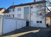 Foto - 3 Zimmer Etagenwohnung zur Miete in Villingen-Schwenningen