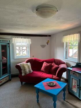 Foto - 2 Zimmer Etagenwohnung in Seiffen/Erzgebirge