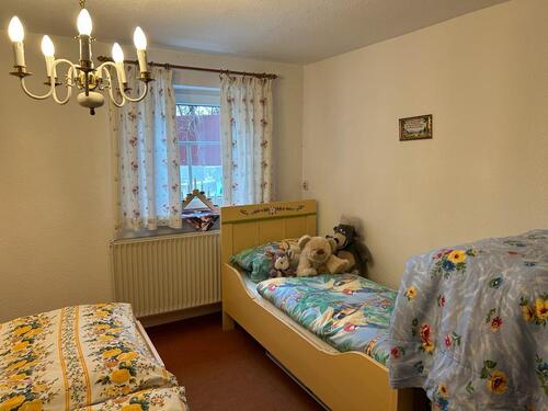 Foto - Etagenwohnung in Seiffen/Erzgebirge zur Miete