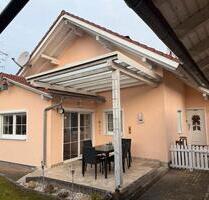 Einfamilienhaus zur Miete - 1.350,00&nbsp;EUR Kaltmiete, ca.&nbsp; 130,00&nbsp;m&sup2; in Hebertsfelden (PLZ: 84332)