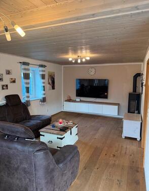 Foto - Einfamilienhaus in Hebertsfelden zur Miete