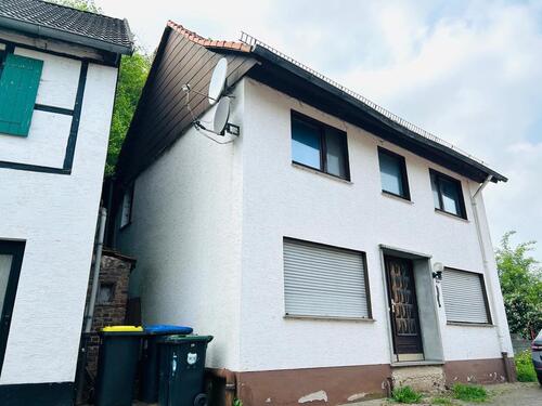 Foto - 6 Zimmer Einfamilienhaus zum Kaufen in Brakel