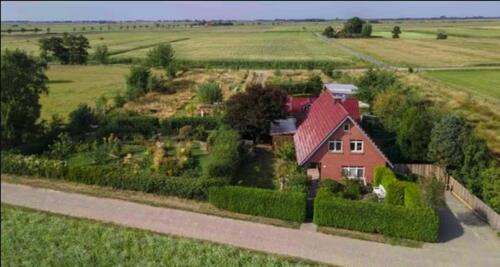 Foto - Haus für Pferdeliebhaber Häuser Großheide Nordsee