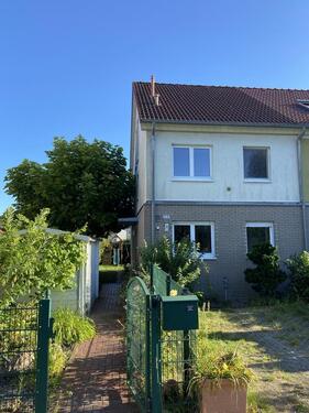 Foto - 4 Zimmer Einfamilienhaus zum Kaufen in Blankenfelde-Mahlow