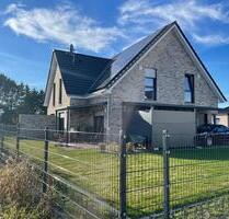 Doppelhaushälfte in Herzlake - 1.420,00&nbsp;EUR Kaltmiete, ca.&nbsp; 119,00&nbsp;m&sup2; in Herzlake (PLZ: 49770)