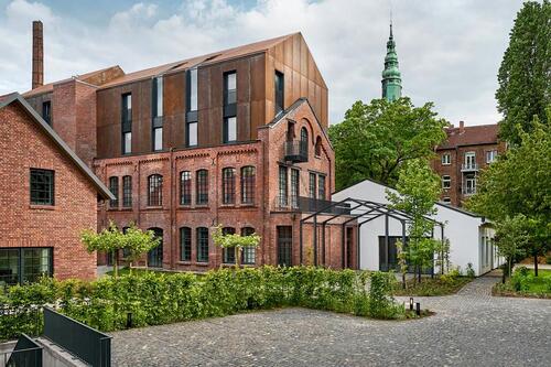 Foto - 5 Zimmer Etagenwohnung in Kassel