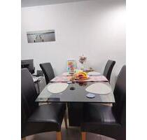 Vollmöblierte Wohnung im Grünen – Mitten in Frankfurt - Frankfurt am Main Innenstadt 1